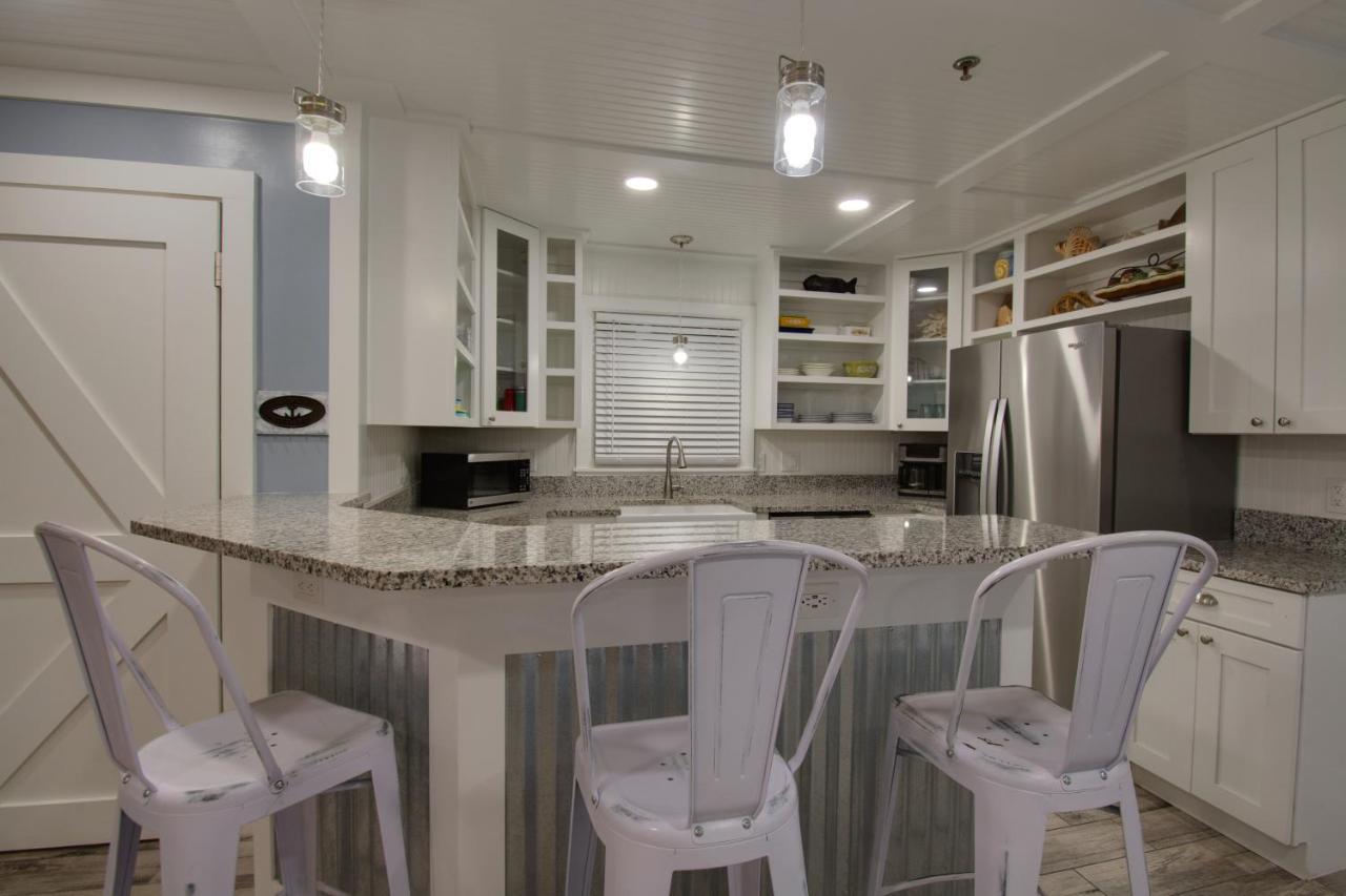 Seas The Day - Boardwalk To The Beach, 3 Pools, Tennis هيلتون رئيس جزيرة المظهر الخارجي الصورة