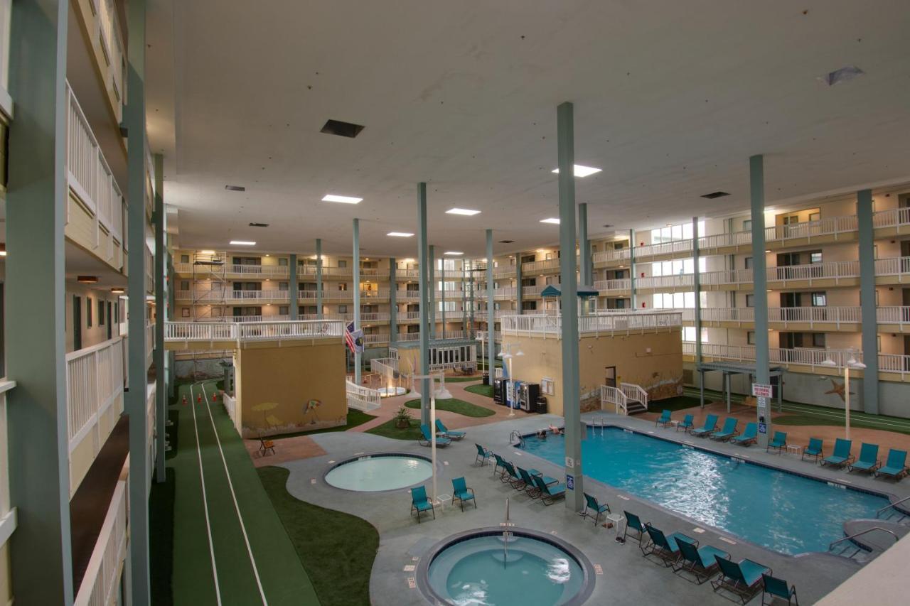 Seas The Day - Boardwalk To The Beach, 3 Pools, Tennis هيلتون رئيس جزيرة المظهر الخارجي الصورة